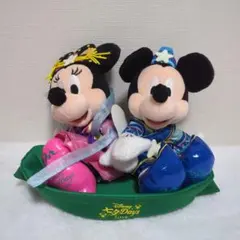 東京ディズニーリゾート35周年　ディズニー七夕Days2018