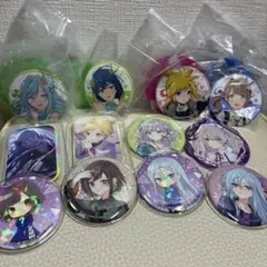 プロセカグッズ まとめ売り バラ売り⭕️のサムネイル