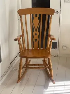 2026年最新】ロッキングチェアの人気アイテム - メルカリ