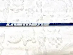 Diamana TB 60Xドライバー用シャフト ピンスリーブのサムネイル