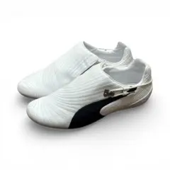 PUMA BUDOKA 武道家 White 26.5cm