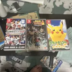 2026年最新】nintendo switch ポケットモンスター let's go