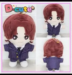 ちい様専用 SixTONES 手つなぎスト コスチューム 衣装