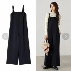 PROPORTION BODY DRESSINGベアオールインワンのサムネイル