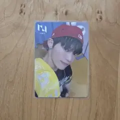 INI 木村柾哉 トレカ THE WINTER MAGIC