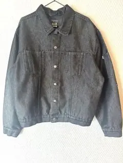 Levi's SILVER TAB trucker jacket 90's