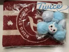 2026年最新】twice ナヨン タオルの人気アイテム - メルカリ