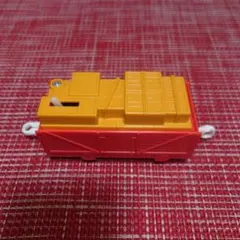 廃盤 希少 プラレール 蒸気がシュッシュ！トーマスセット 動力車