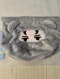 MINITEEN POUCH ポーチ バーノン