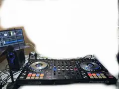 Serato DJコントローラー DDJ-SZ2のサムネイル