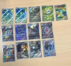 ポケモンカードARまとめ売り