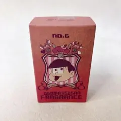 おそ松さん トド松 フレグランス 香水 未開封 30ml