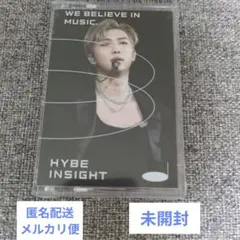 BTS BEHIND THE STAGE フォトカード