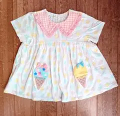 baby cheer カットソーのサムネイル