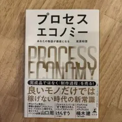 Process Economy, Kazuyoshi Genhara