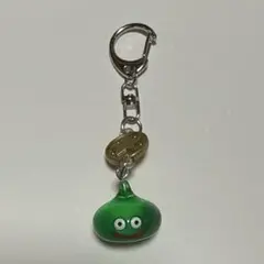 ドラゴンクエスト だいじなものコレクション2 スライム キーホルダーのサムネイル