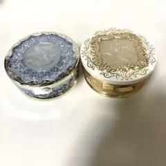 ミラノコレクション　ケースのみ　2個セットのサムネイル