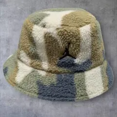 JORDAN ジョーダン エイペックス ボア バケットハット リバーシブル