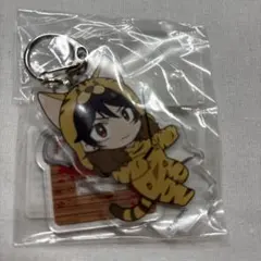 ブルーピリオド 桑名マキ アクリルキーホルダー