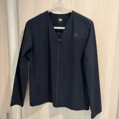 THE NORTH FACE デザートカーディガン L ネイビー