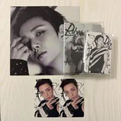 HAPPYBURSTDAY DAREDEVIL ver. ジョシュア トレカ