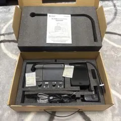 m*i様 PSW 無線 無線機 警察 所轄 レプリカ モックアップ マイク
