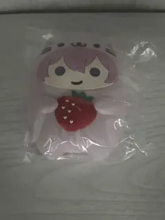 すとぷり あにまるしりこんぽーち さとみ シリコンポーチ