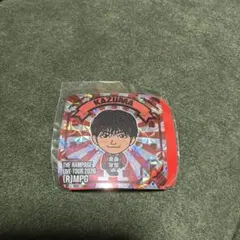 THE RAMPAGE 川村壱馬 クリアチャーム - メルカリ