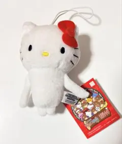 2026年最新】なめこ キティの人気アイテム - メルカリ