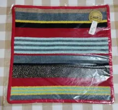 フェイラーハンカチ　ボーダー