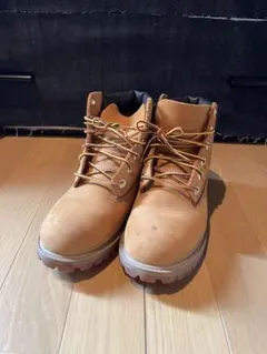 Timberlandブーツ ２２.５センチ