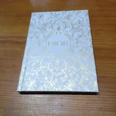 Dior ノベルティ、ノート、ショッパー 2026年最新】dior ノート ノベルティの人気アイテム - メルカリ
