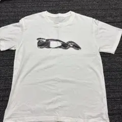 IDA Tシャツ ホワイト メンズ　S