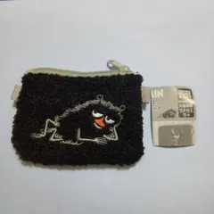 MOOMIN もふもふポーシェット スティンキー