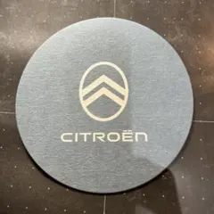 CITROËN 紙製コースター 円形のサムネイル