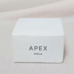 POLA APEX クリアマイクロエッセンス(夜用クリーム状美容液) 2026年最新】ポーラ アペックス クリアマイクロエッセンスの人気