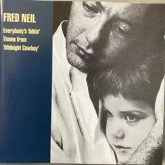 Fred Neil Everybody's Talkin'