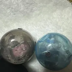 カンキャラ! サンリオキャラクターズ シナモロール ニャニィニュニェニョン