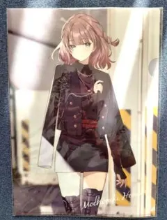 2025年最新】プロセカ zozo クリアファイルの人気アイテム - メルカリ