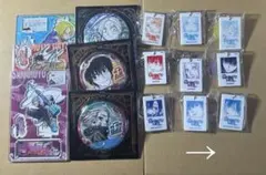 SAKAMOTODAYS まとめ売り