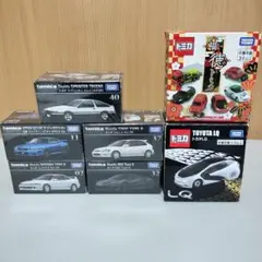 トミカくじ 第3弾 ラスト賞 ミニカー タンブラー まとめ - メルカリ