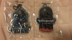 THE RAMPAGE 川村壱馬 クリアチャーム セット