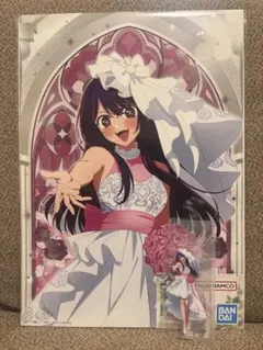 【2点セット】推し子　一番くじ　星野アイ