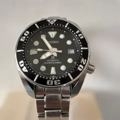 定価:57,200円 田中幸監修 SEIKO PROSPEX SBEM007 - メルカリ