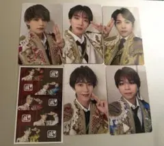 M!LK トレカ 5枚セット 爆裂愛してる 好きすぎて滅 VOS盤 集合トレカ付