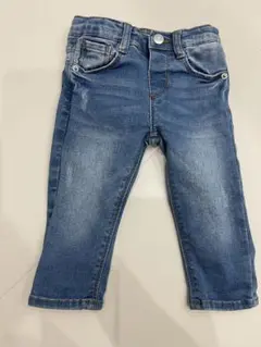 ZARA パンツ　ベビー