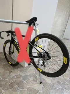 Mavic cosmic SL 45　日本限定ホイールのサムネイル