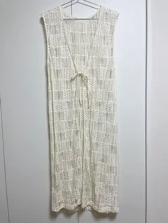 レースジレ　Green Parks YE Li BARE サイズFのサムネイル