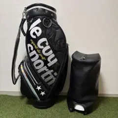 2025年最新】キャディバッグ ルコックの人気アイテム - メルカリ