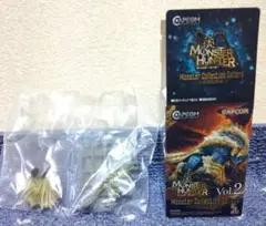 モンハン モンスターコレクションギャラリーVol.2 リオレイア